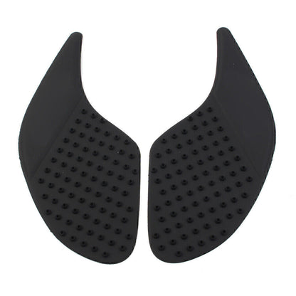 ya 5 8.7 for Kawasaki Z250 2012-2015 Motorcycle Gas Gel Tank Protector Decal Stick