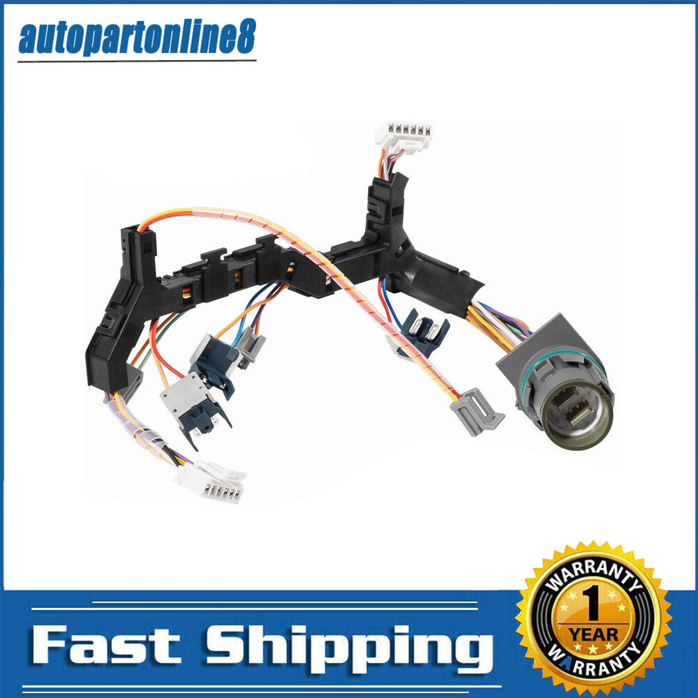 ya 2 6.29 1X New 29543336 Wiring Harness For Allison 1000 2000 2400 Internal Wire Harness
