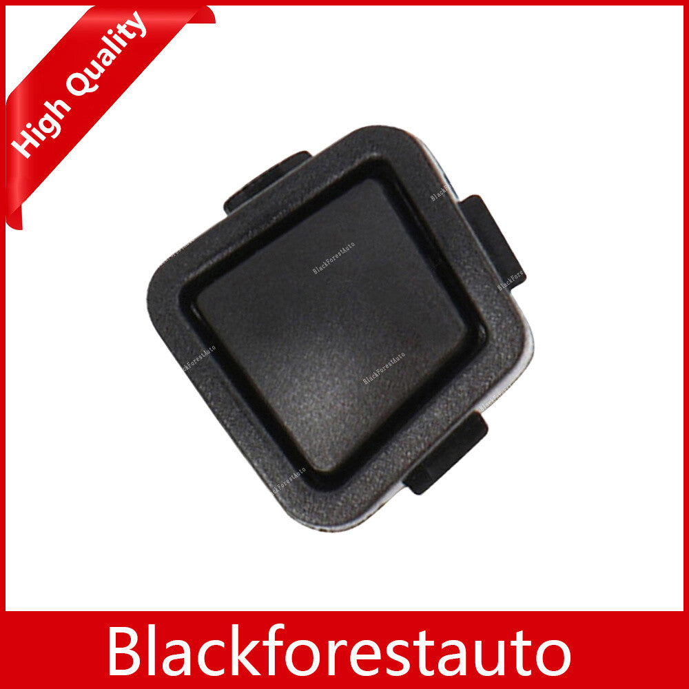 ya 13 5.27 for Mercedes-Benz C209 Left Keyless-Go Door Outer Handle Button Rubber Cover