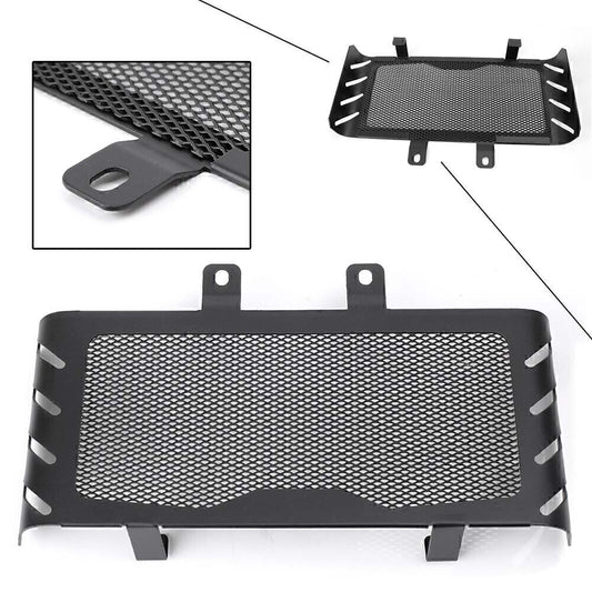 ya 1 7.8 for BMW R Nine T-All models 2014-2018 Radiator Oil Cooler Guard Cover Protector