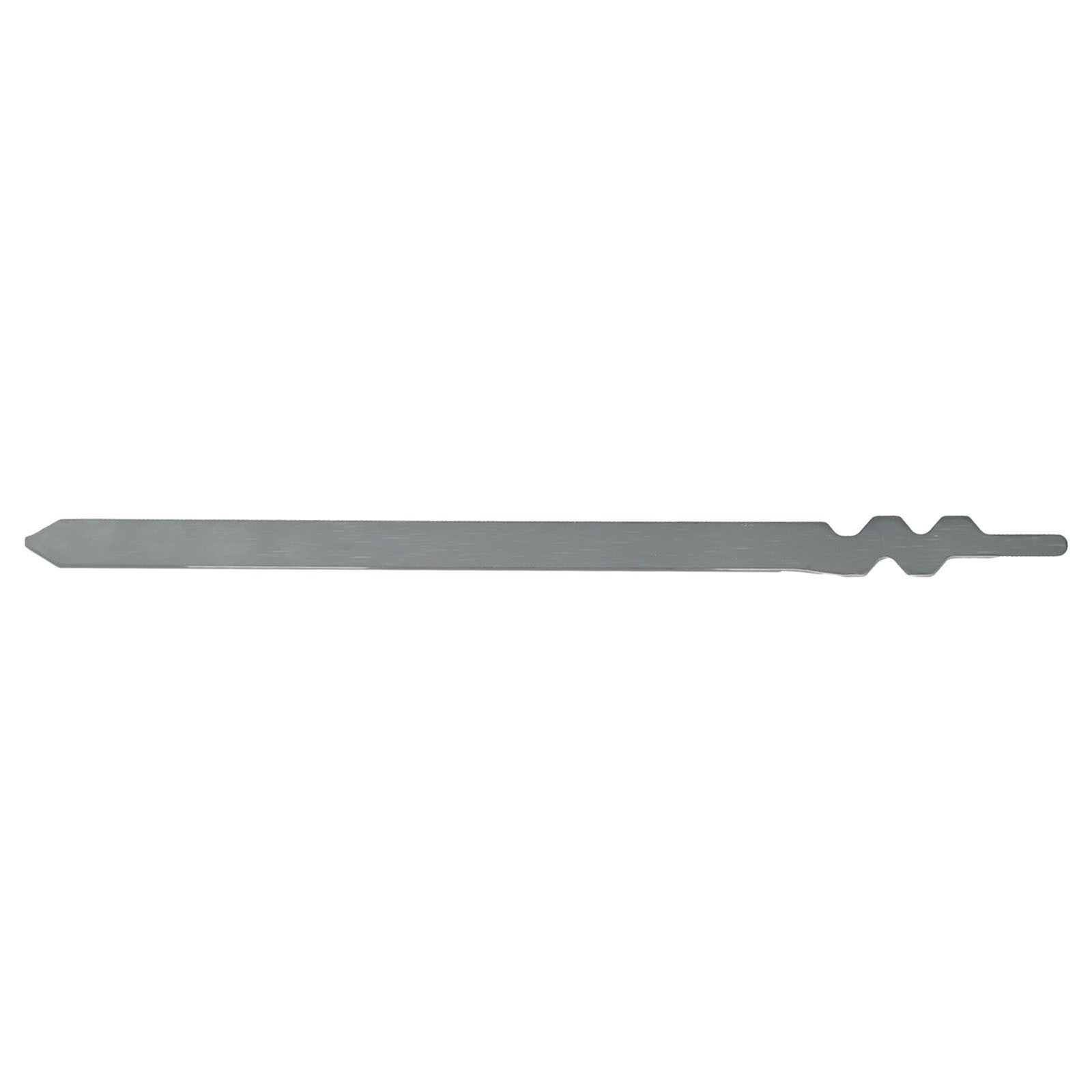ya 17  iler Blades 1PC Accessories Aftermarket Parts N455722 Replacement Blades