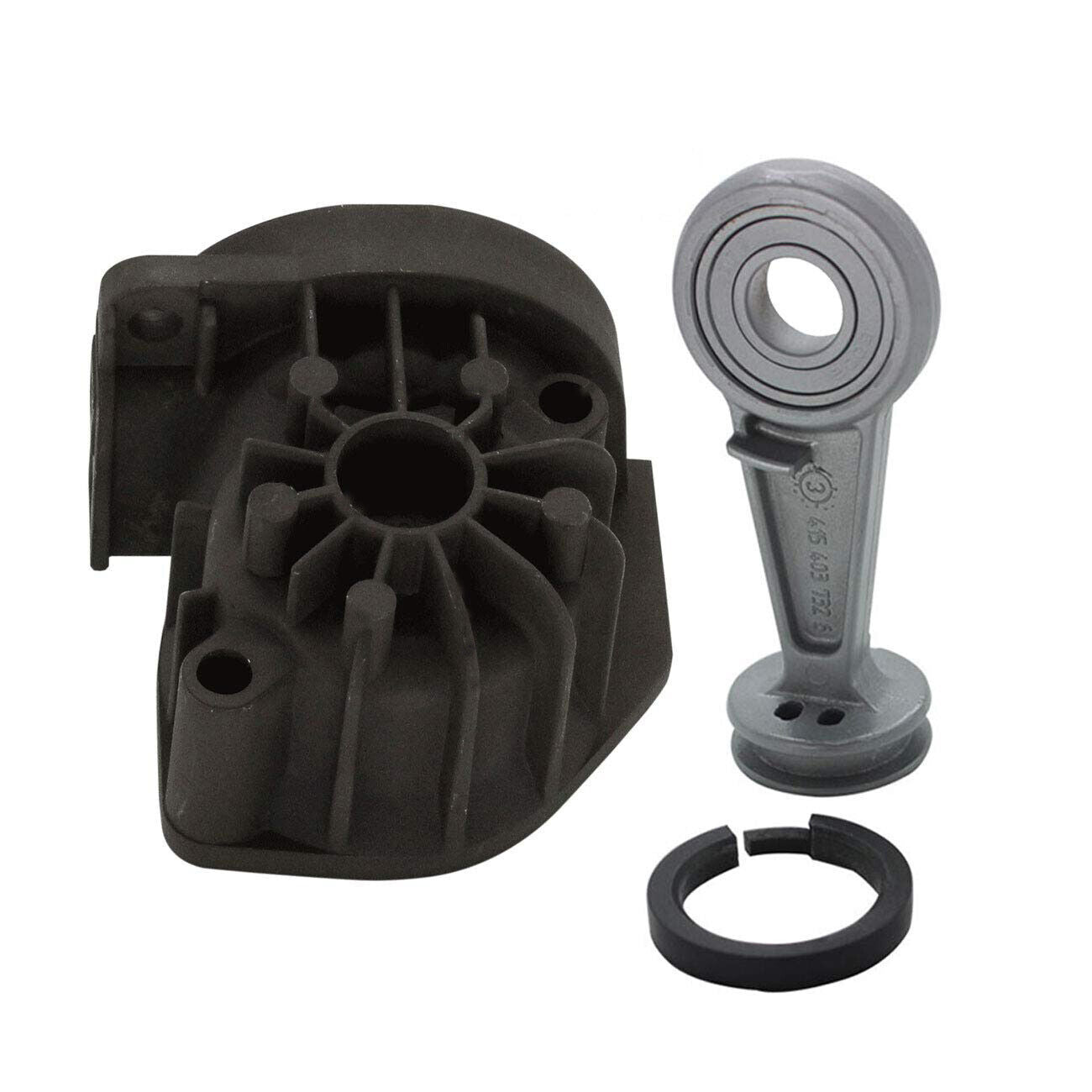 ya 1 8.5.2 Air suspension compressor cylinder for Mercedes w220 w211 w219 for Audi for A8 D3 ring 