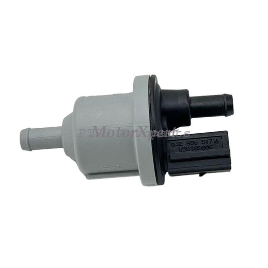 ya 4 6.17.2 OE breather valve 04E-906-517-A for Touareg for Audi Q7 3.6 for VW for JETTA 2.0