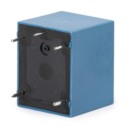 ya 5 8.7 10 x Power Relay Switch 10A 12V 5-PIN New Blue SRD-12VDC-SL-C