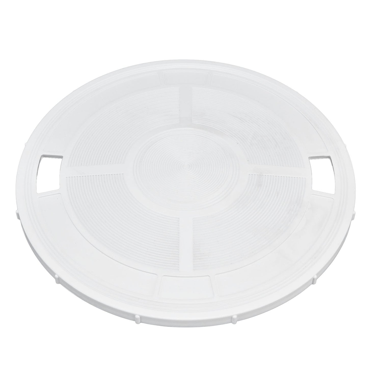 ya 14 Pool Skimmer Cover Durable Plastic Stable Reliable Convenient Practical