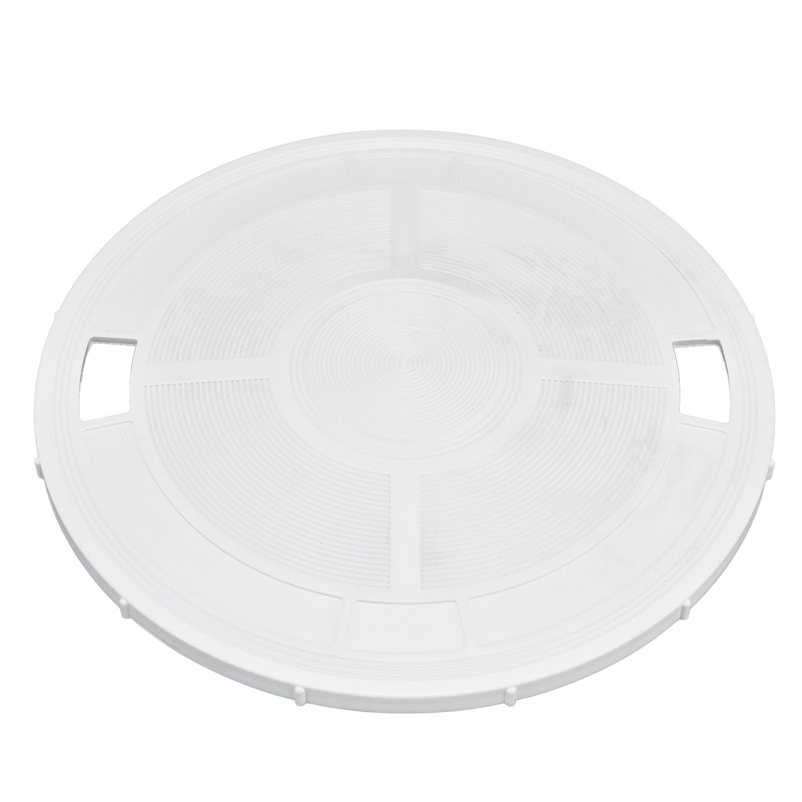 ya 14 Pool Skimmer Cover Durable Plastic Stable Reliable Convenient Practical