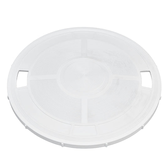 ya 14 Pool Skimmer Cover Durable Plastic Stable Reliable Convenient Practical