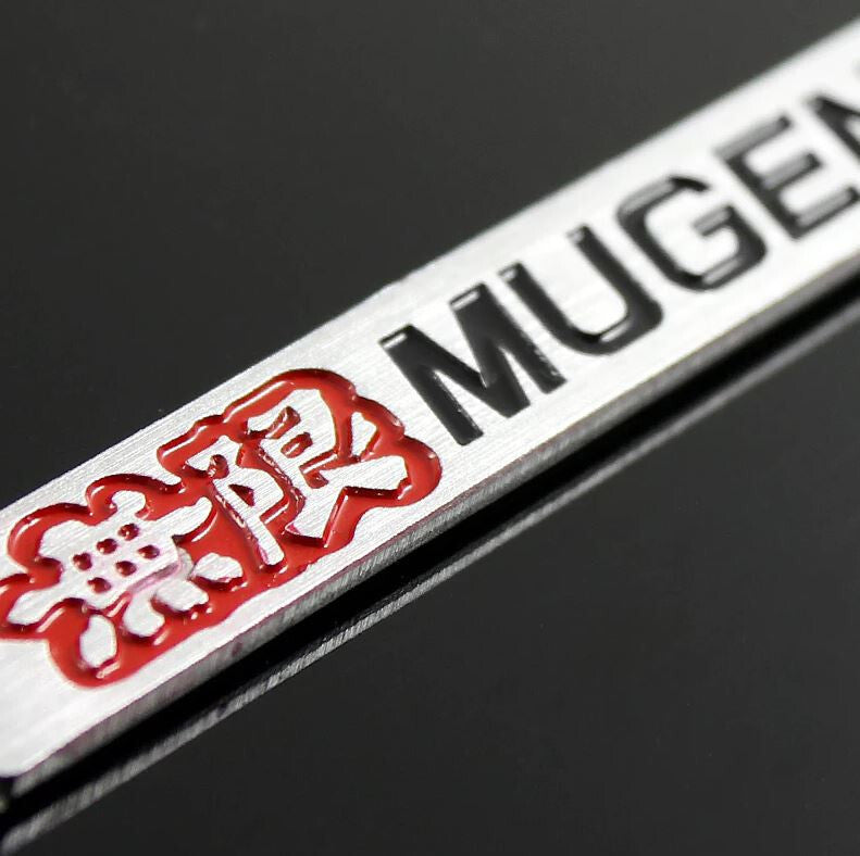 ya 1 8.5.2 4 Piece for Wheel Center Sticker 56mm Wheel Edge Sticker Badge Silver