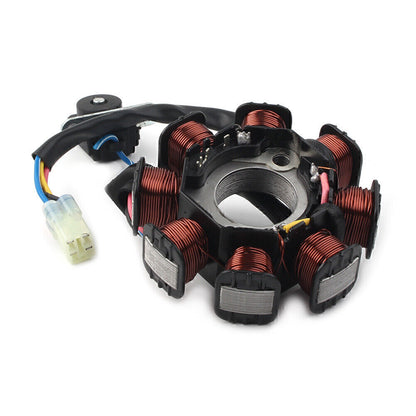 ya 5 8.7 for Polaris Sportsman 90 Outlaw 50 90 Predator 50 Magneto Engine Stator Coil