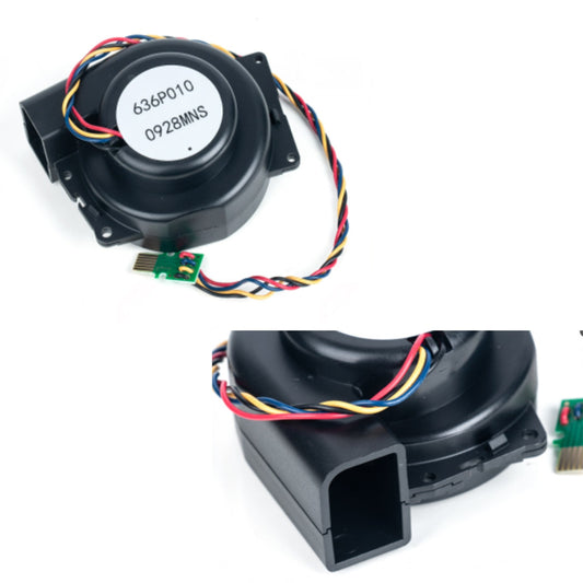 ya 25 Vacuum Cleaner Motor Fan For e5 e6 i3, i3+ i4 i4+ i6 i7 j7 i8