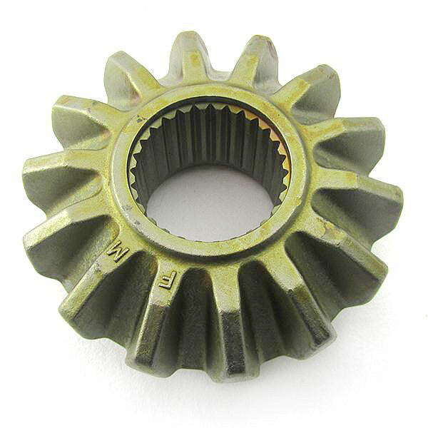 ya 2 6.26 Front Differential Case Gear Kit fits for Mitsubishi for Challenger TRITON L200 for Pajero