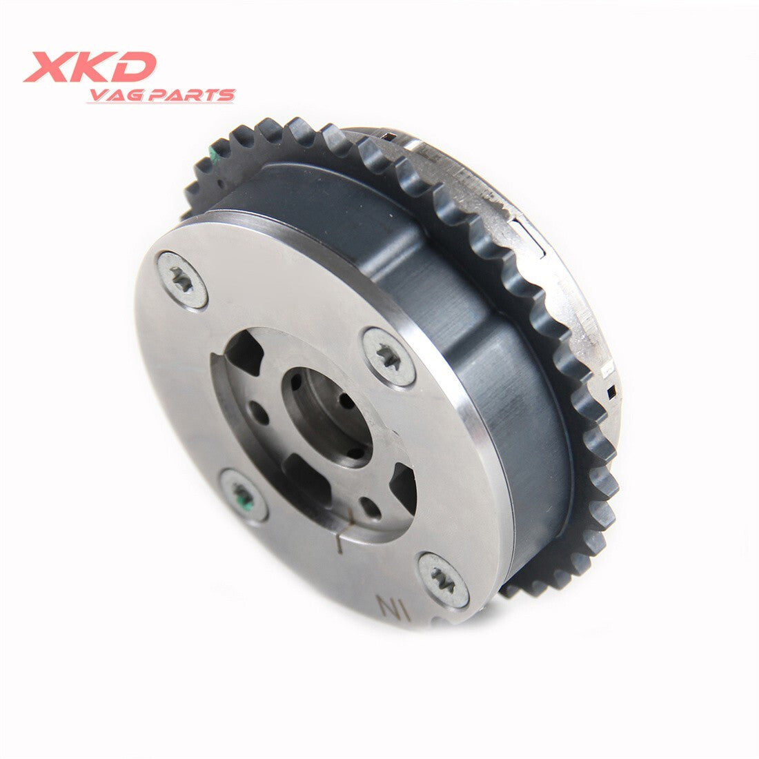 ya 5 8.7 Intake Camshaft Adjuster Gear Fit for BMW 228i 420i 520i X3 X4 11367583818