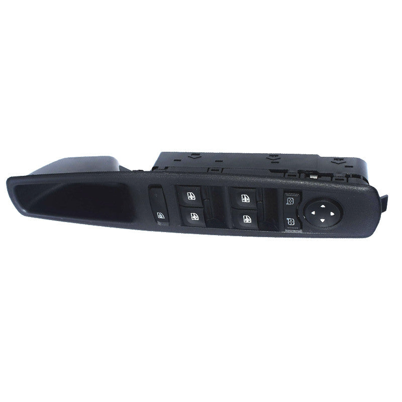 ya 1 8.5.4 254000008R Electric Power Window Master Switch LHD For Fluence L30 10-16
