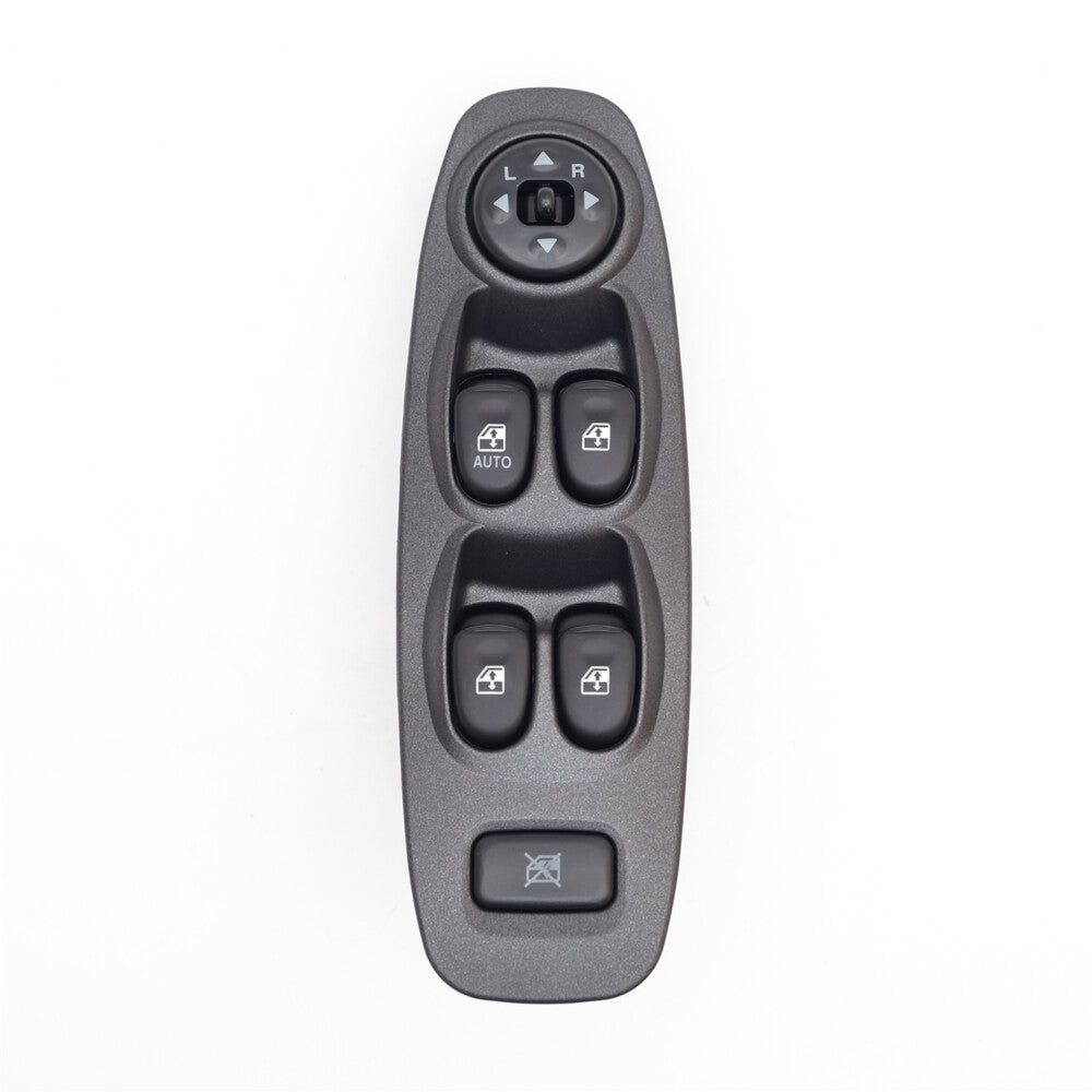 ya 1 8.5.1 The driver's side electric power window control switch is suitable for modern accents from 2000 to 2005