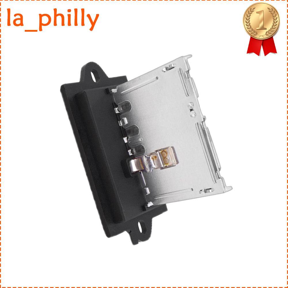 ya 11 6.6 Blower Motor Heater Fan Resistor 7810A063 for L200 for Pajero /Shogun Classic Axiom