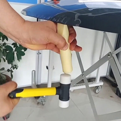 ya 14 Auto Car Dent Repair Hand Tool Nylon Impact Bar Pen Down Durable