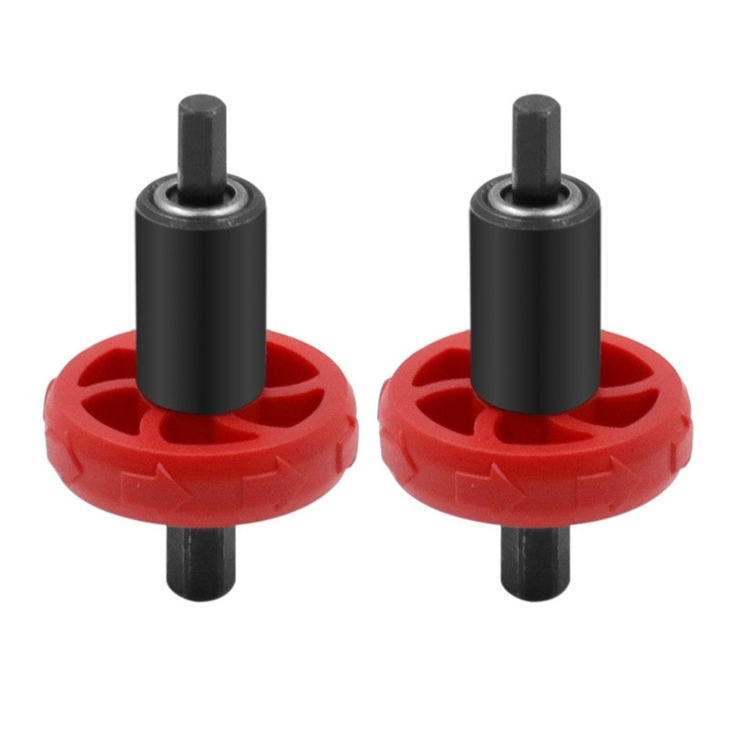 ya 14 Lightweight Lawn Starter oil Easy Install Steel Upgrade Performances