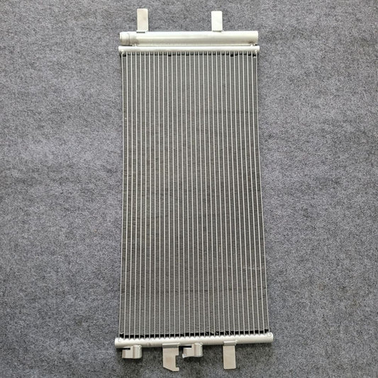 ya 4 6.21 A/C Condenser for Mini Cooper Country for MAN 2017-2024