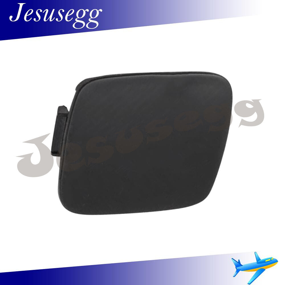 ya 27 6.18 for Toyota for LEXUS IS250 2009 - 2010 Unpainted Front Bumper Tow Hook Cover Lower