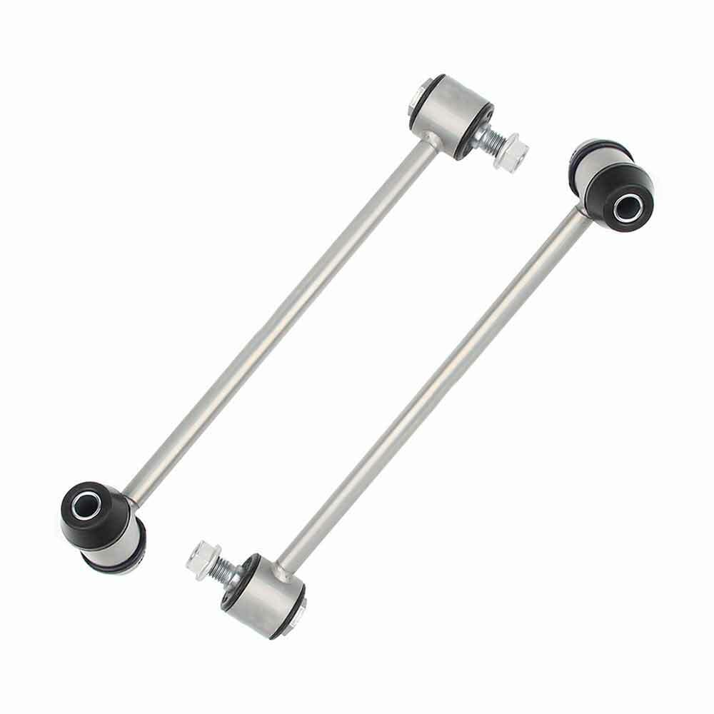 Rear Left + Right Sway Bar Stabilizer Link for BENZ W204 W212 X204 C180 C350 E350