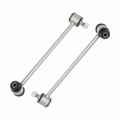 Rear Left + Right Sway Bar Stabilizer Link for BENZ W204 W212 X204 C180 C350 E350