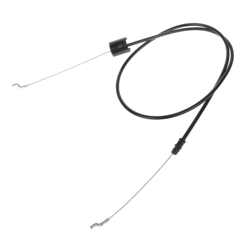 ya 14 Lawn Throttle Pull Engine Zone Control Cable With Shape Bend Garden Tool