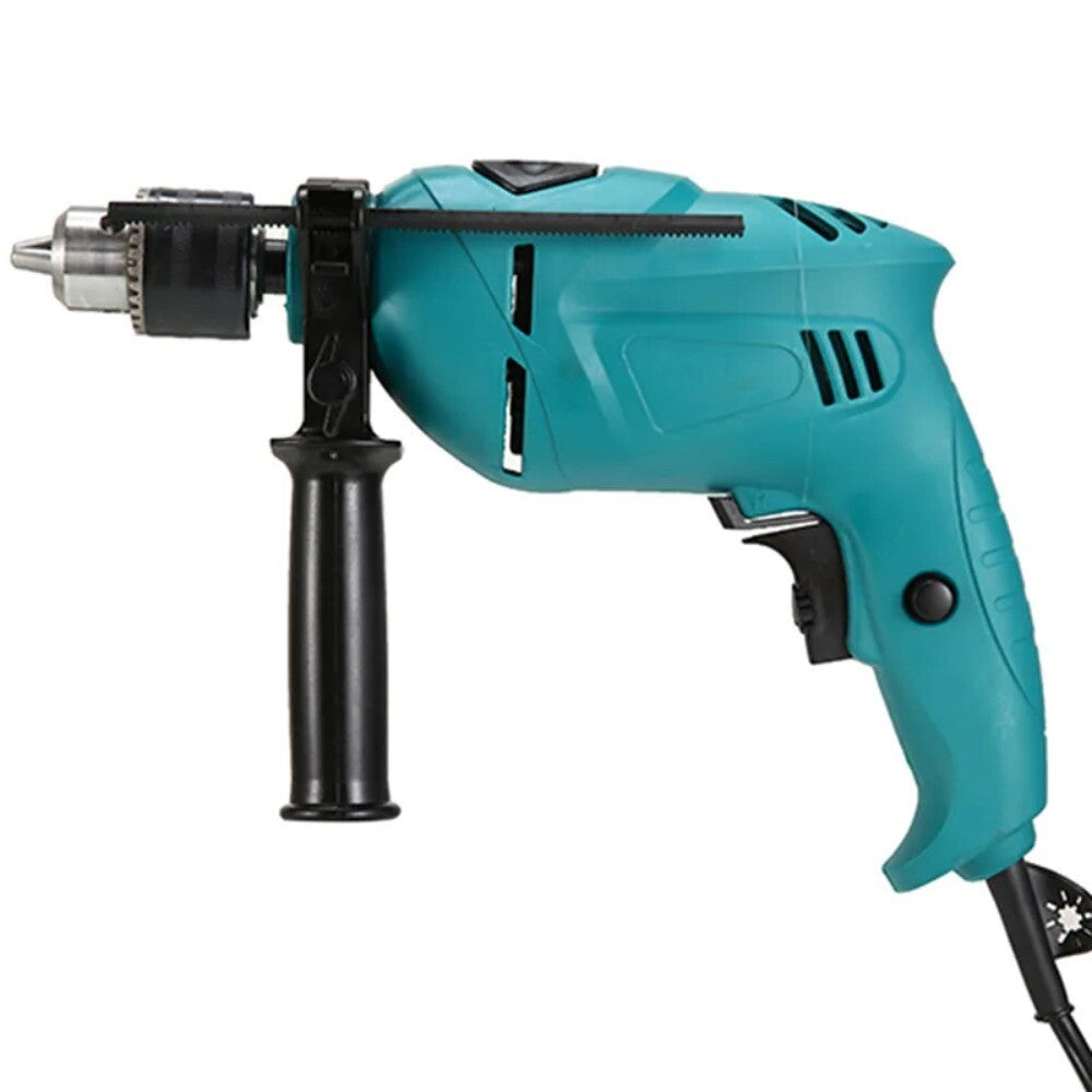 ya 25 Multifunctio l Impact Drill Angle Grinder 2pcs Set of Power Tools Set