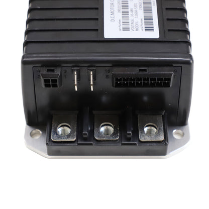 ya 5 8.7 1266A-5201 48V 275A DC Motor Controller For EZGO Club Car for Golf Cart 1510-5201
