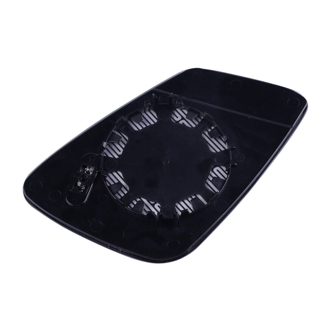 ya 1 8.5.3 Left Fits for 1 F20 3 F30 F31 F32 F34 F36 2 Pin Heated Wing Mirror Glass