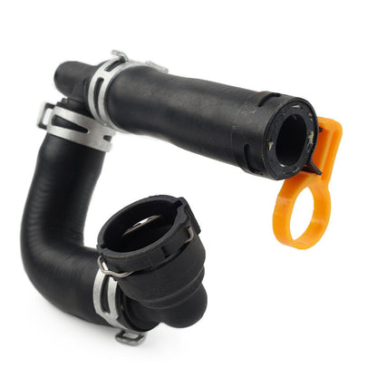 ya 5 8.7 Engine Coolant Auxiliary Water Pump Intercooler Inlet Pipe for Jaguar XE 2015-20