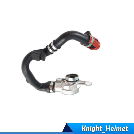 ya 1 8.5.3 engine crankcase ventilation valve hose for E350 GL350 6420102391