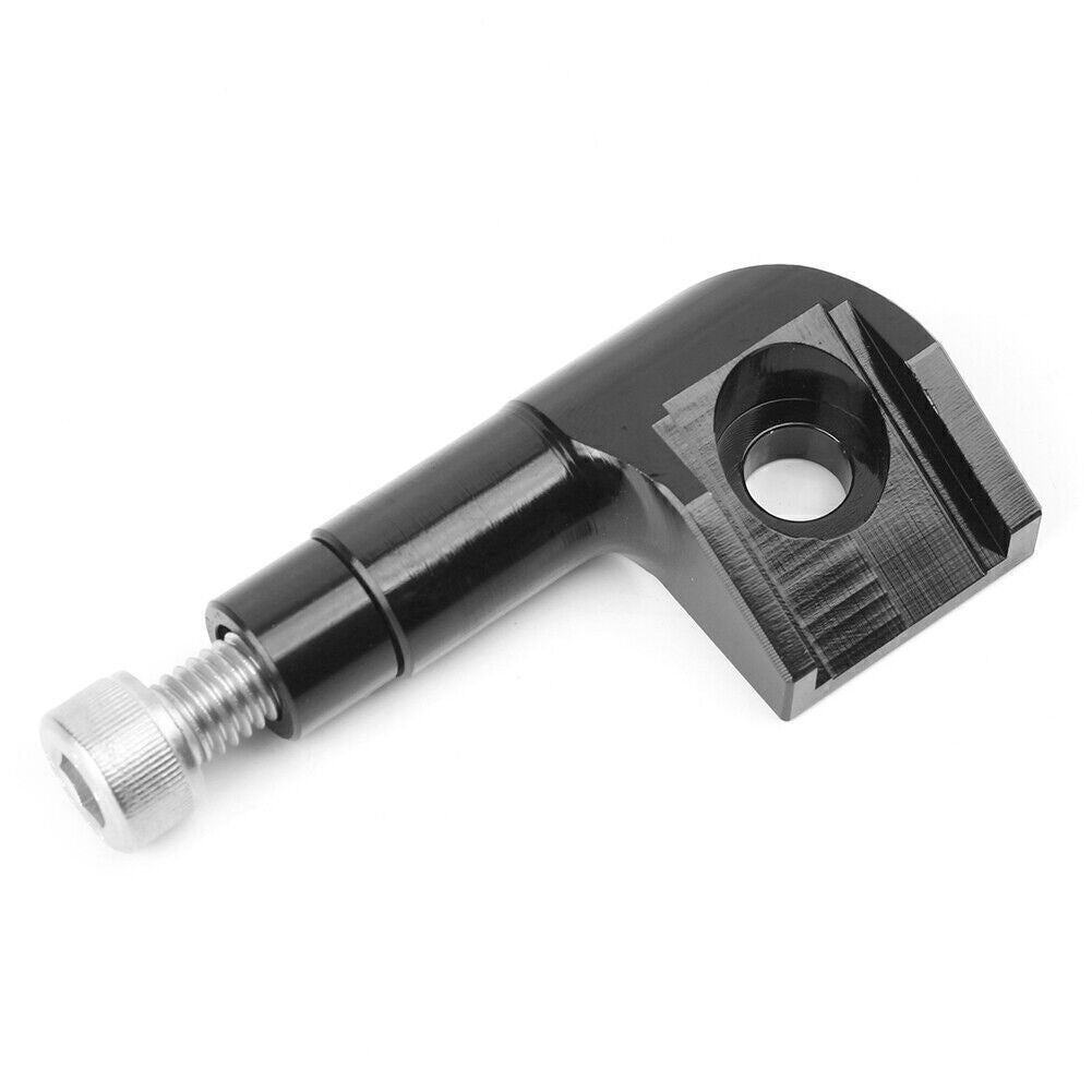 ya 5 8.7 Steering Damper Stabilizer Mount Bracket for Yamaha YZF R6 R1 2006-2015 200