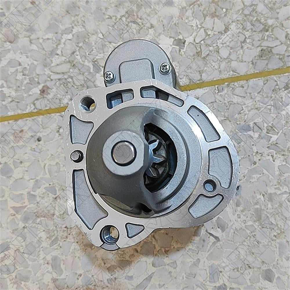 ya 5 8.7 New Starter Motor for Chrysler for Dodge for Wrangler JK for RAM 3.6L 56029852AB 56029852AA