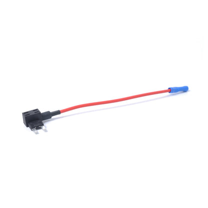 ya 5 8.7 5 PCS Electrical Appliance Combination Fuse Holder with Low Profile Car