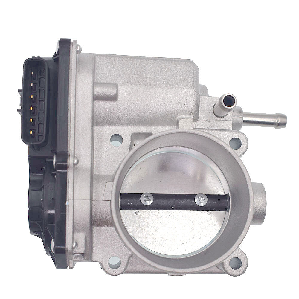ya 27 7.20 Throttle Body Assy Fits for Mitsubishi MONTERO PAJERO V63W V73W 3.0 GL GLS 2000-2006