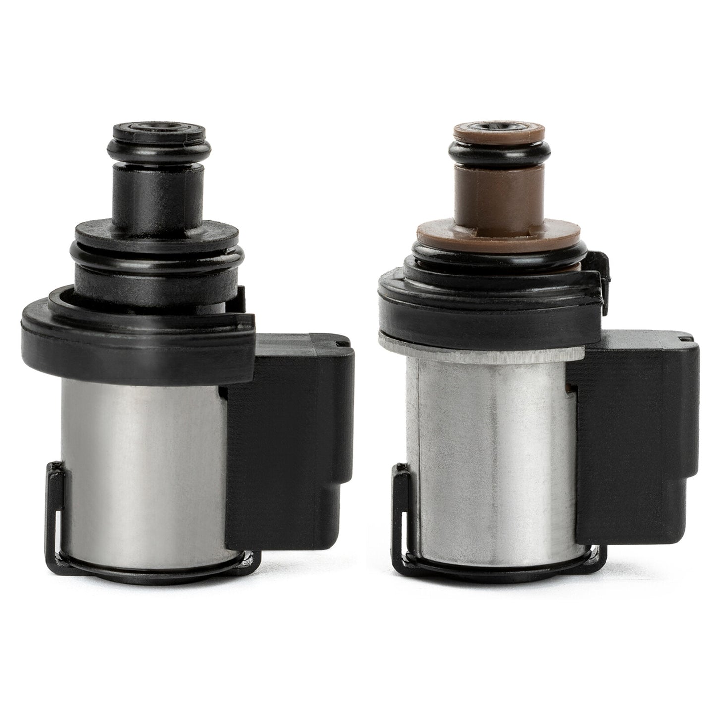 ya 5 8.7 2PCS Torque Converter Lock-Up Solenoid AWD for Subaru Lineartronic CVT TR580