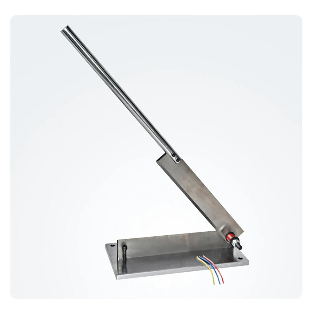 ya 26 Manual Tangent Knife Cutting Stainless Steel Cable Cutting for Wires Cables