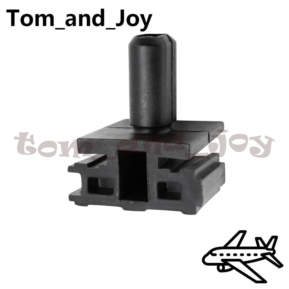 ya 27 6.21 Radiator-Lower Bracket Fit for Jeep Cherokee for Chrysler 68225124AA Replacement