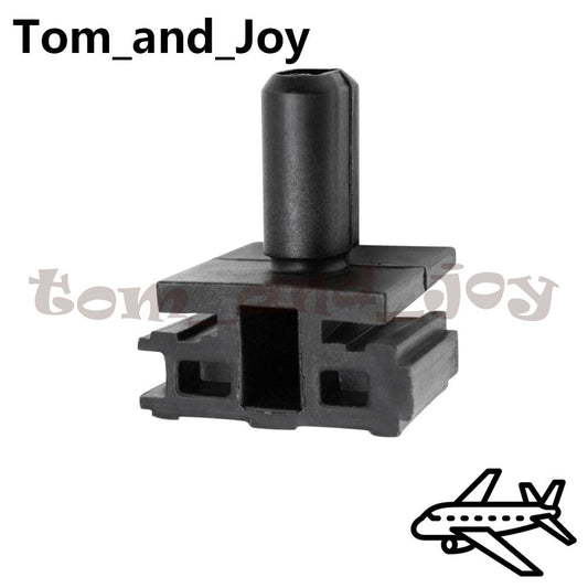 ya 27 6.21 Radiator-Lower Bracket Fit for Jeep Cherokee for Chrysler 68225124AA Replacement