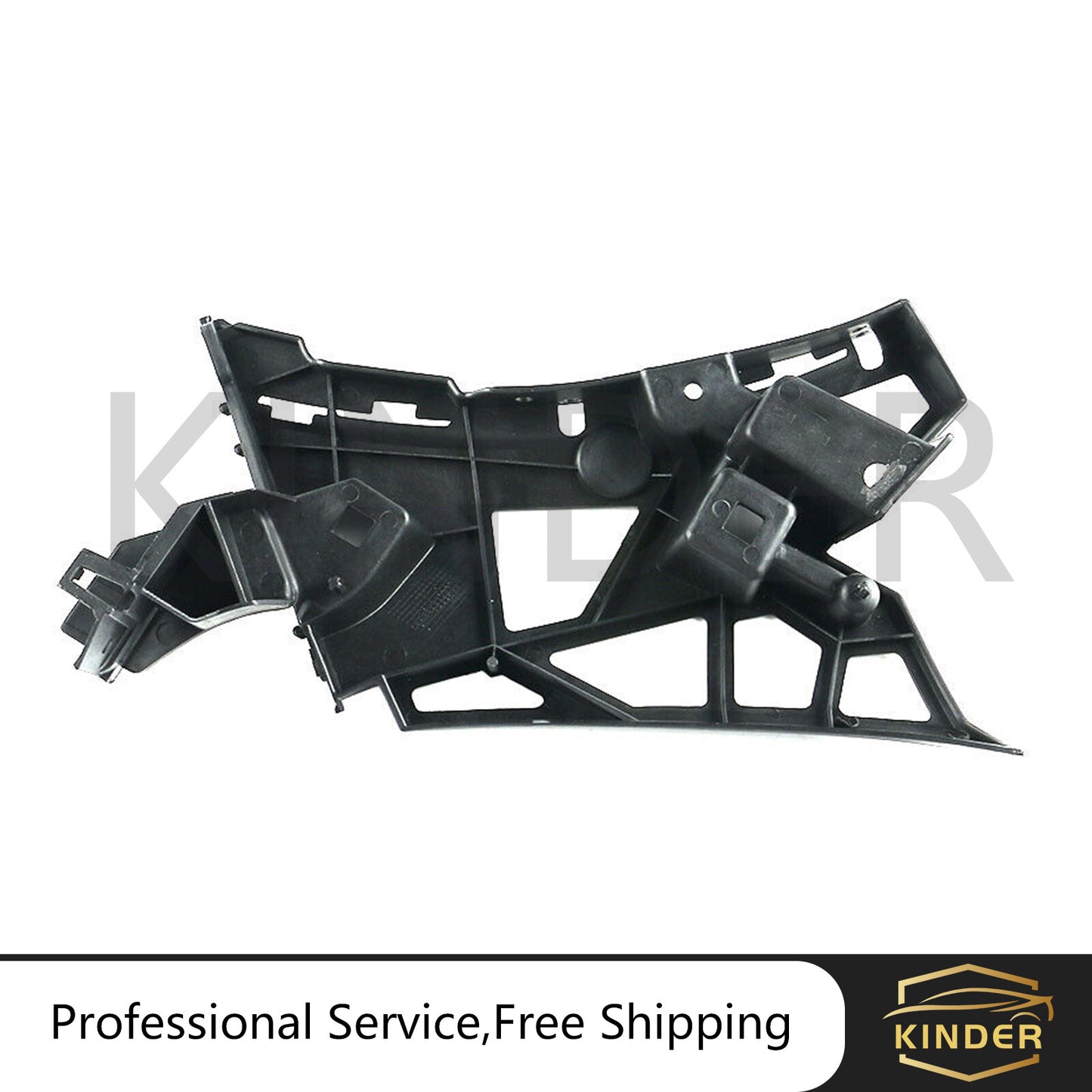 ya 13 5.27.2 Headlight Bracket Right for Mercedes GLE350 GLE400 GLE550e GLE63 AMG A2926200200