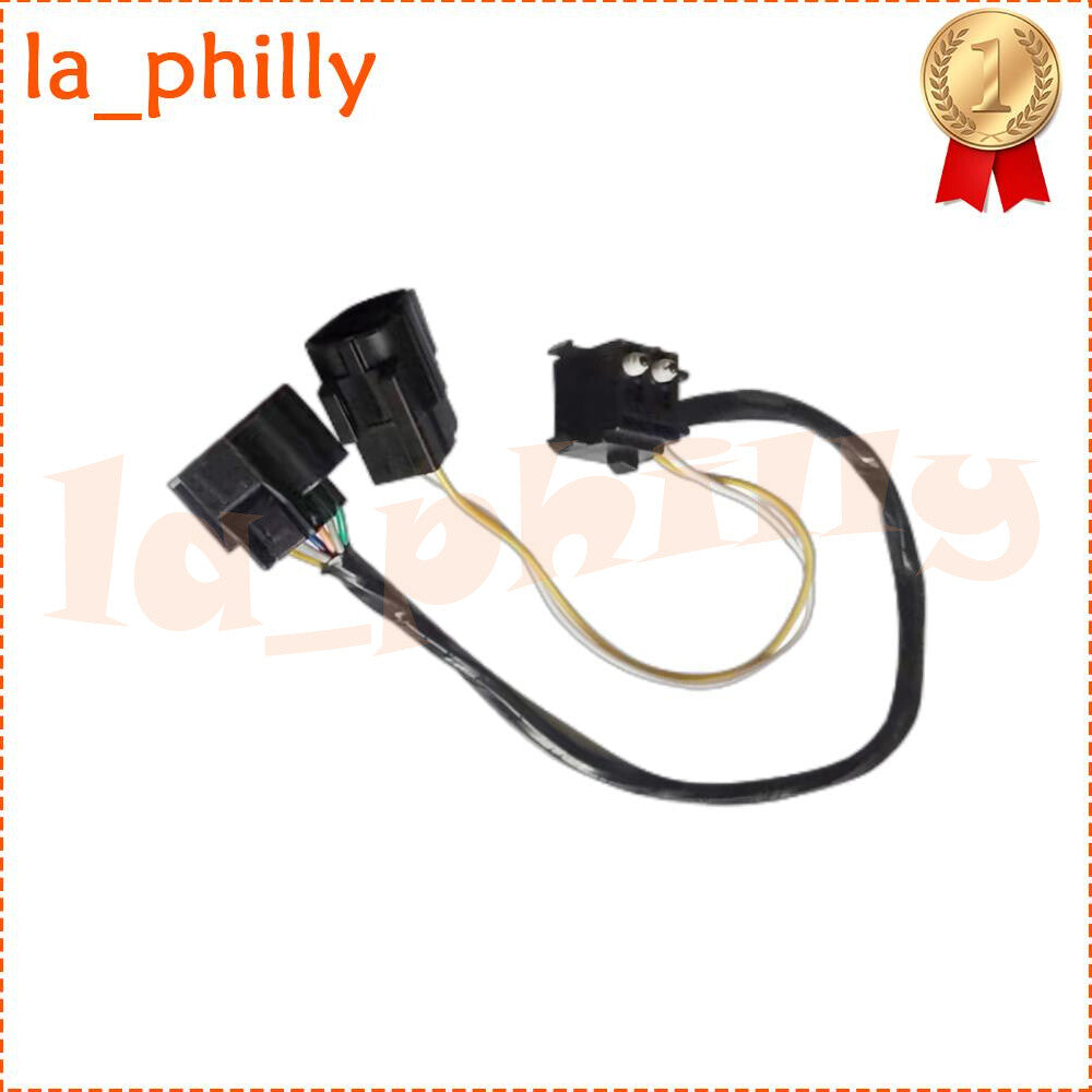 ya 13 5.27 Driver Side Front Outside Door Handle Wire Harness for Cadillac CTS 2009 - 2014