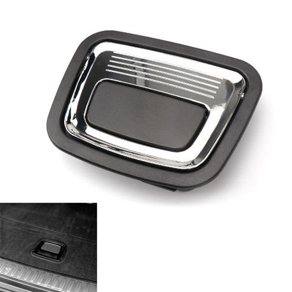 ya 11 6.6 Black Trunk Inside Floor Brab Handle for Mercedes X253 W166 ML GL