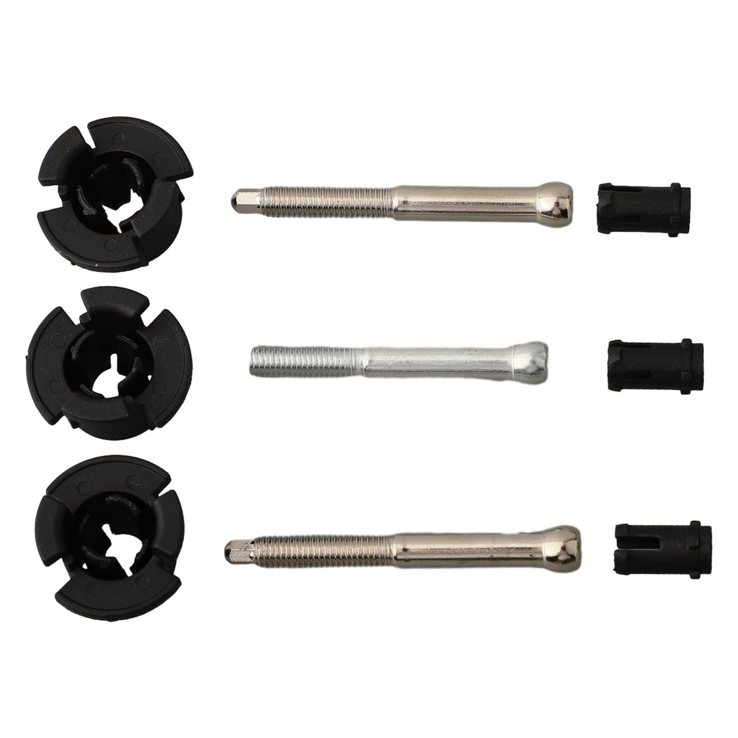 ya 8 5.26 CRUISE CONTROL DISTANCE SENSOR MOUNTING REPAIR KIT 4H0998561/ 