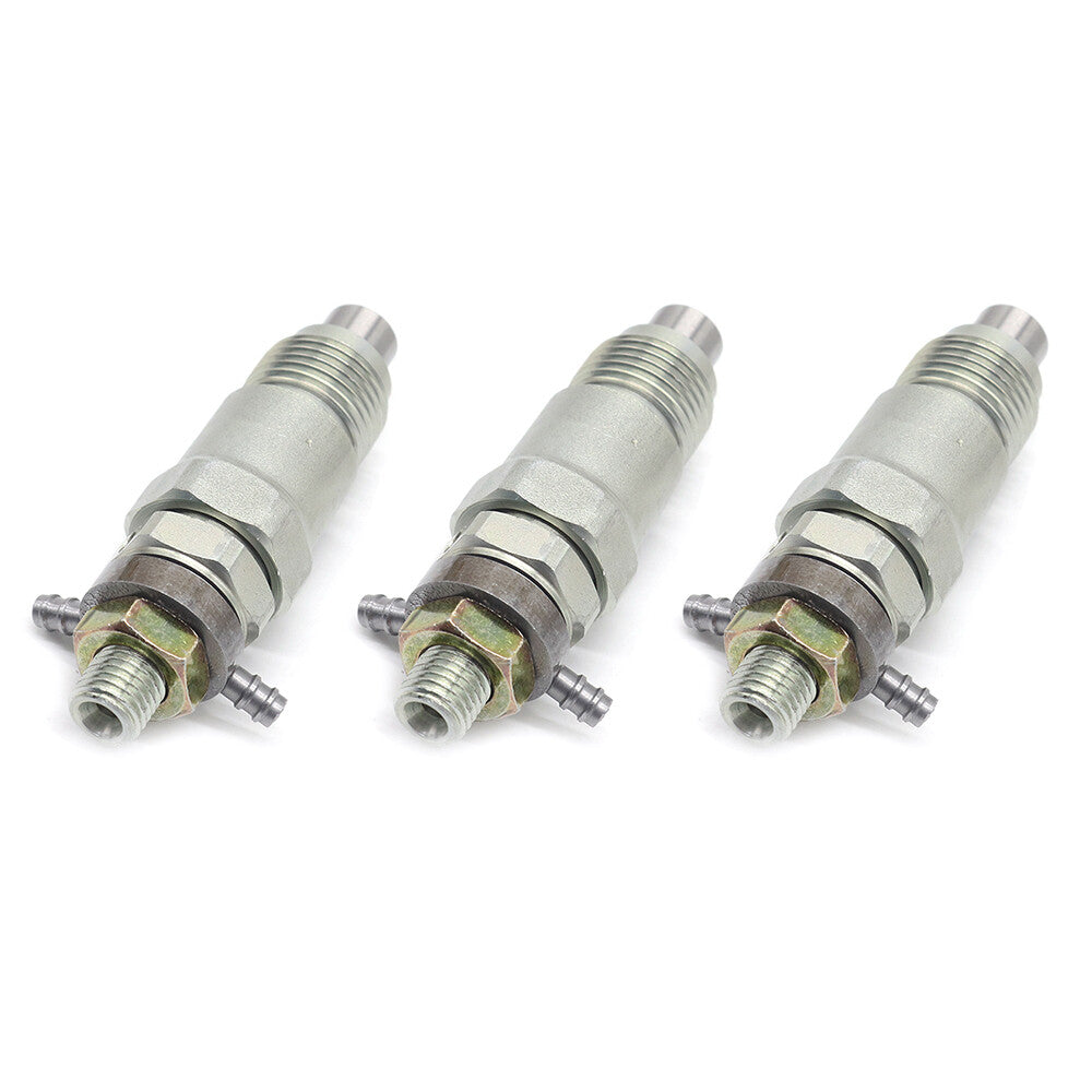 ya 1 8.5.1 3 Pack Fuel Injector for D750 D850 D950 D1302 D1402 V1702 V1902 