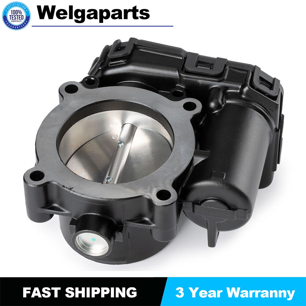 ya 27 7.20 1X Throttle Body for Jeep Commander Grand Cherokee for Dodge Durango for Ram 1500 V6