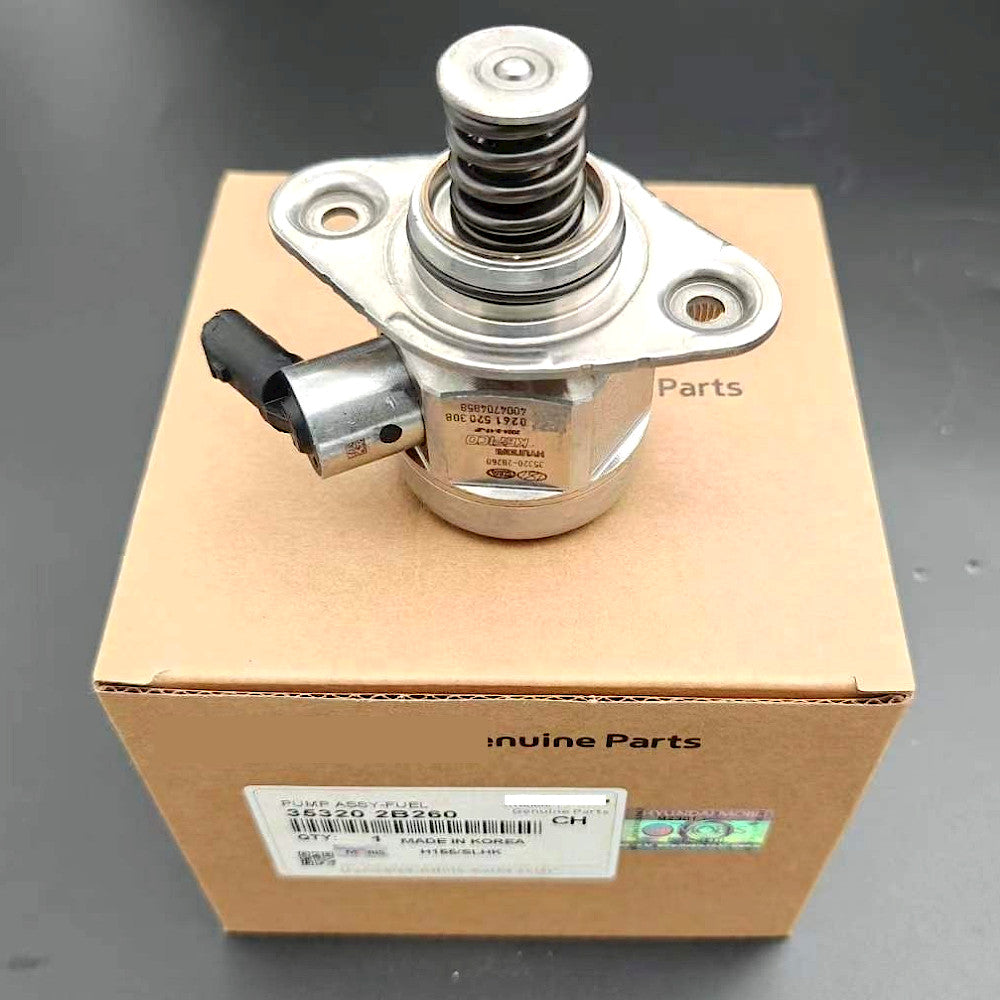 ya 27 7.2 equipment manufacturer ( ) high-pressure fuel pump for Hyundai for Elantra Kona for Veloster 2017-2021 1.6L