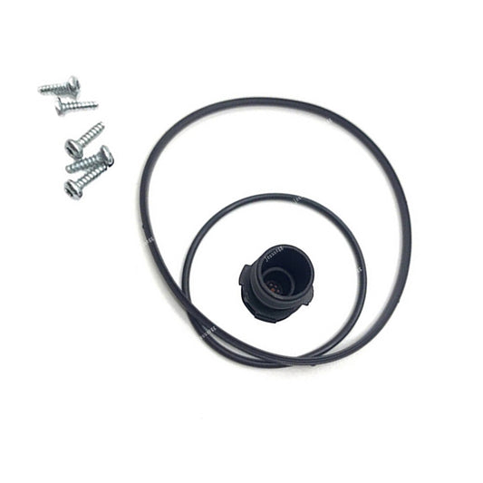 ya 11 6.5 Vacuum Pump Repair Kit #31401556 for Volvo S60 S80 V60 V70 XC60 for Land Rover LR2