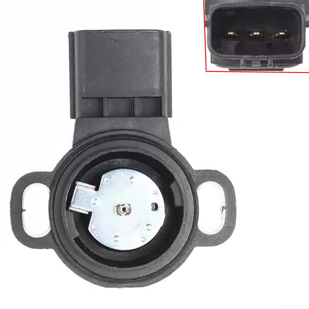 ya 1 8.5.2 The throttle position sensor is suitable for Mazda Protein Tribute Th116 Fs01-13-SL0 Durab