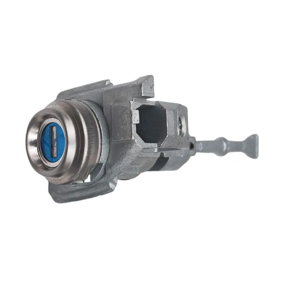 ya 5 8.7 Front Left Door Lock Cylinder W/2Keys 81970-D3A00 for Hyundai for Tucson 2016-2021