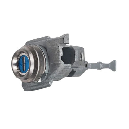 ya 5 8.7 Front Left Door Lock Cylinder W/2Keys 81970-D3A00 for Hyundai for Tucson 2016-2021